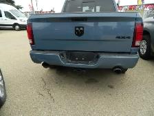 2015 Dodge Ram 1500 CREW CAB /SORT BOX  4X4 - Photo 6