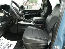 2015 Dodge Ram 1500 CREW CAB /SORT BOX  4X4 - Photo 9