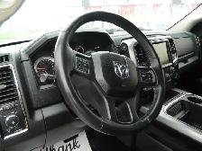 2015 Dodge Ram 1500 CREW CAB /SORT BOX  4X4 - Photo 10