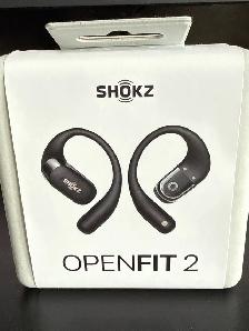 Shokz OpenFit 2