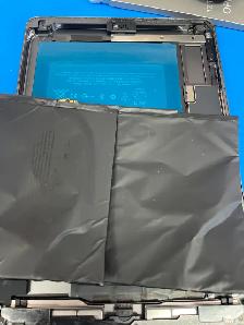 Ipad Pro/ Ipad Air/ Ipad Mini repair Richmond Hill - Photo 2