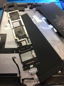 Ipad Pro/ Ipad Air/ Ipad Mini repair Richmond Hill - Photo 5