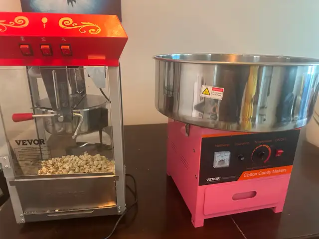 COTTON CANDY MACHINE RENTALSweet Memories Start Here!