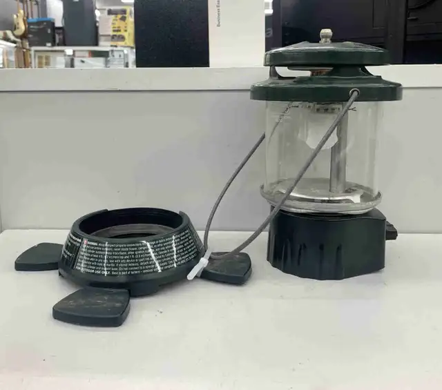 Coleman 5155B Lantern