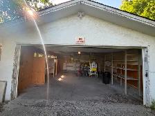 OVERSIZED DOUBLE CAR GARAGE NEAR FOOTHILL HOSPITAL, UC, Downtown - Photo 2