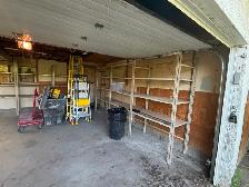OVERSIZED DOUBLE CAR GARAGE NEAR FOOTHILL HOSPITAL, UC, Downtown - Photo 5