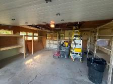 OVERSIZED DOUBLE CAR GARAGE NEAR FOOTHILL HOSPITAL, UC, Downtown - Photo 7