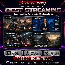 Premium 4K UHD All Devices