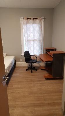 Fully Furnished Room for Rent, Starting from $500 (Park) - Photo 2