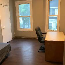 Fully Furnished Room for Rent, Starting from $500 (Park) - Photo 4