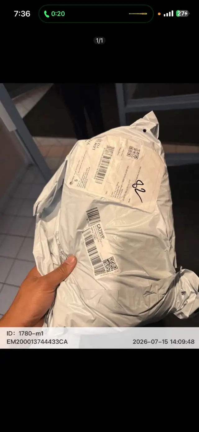 Delivery Driver