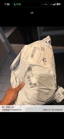 Delivery Driver