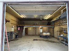 Unique Opportunity – Commercial Live/Work M1 Light Industrial Pr - Photo 5