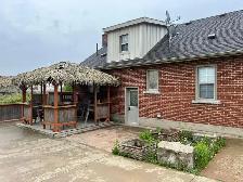 HOUSE FOR RENT