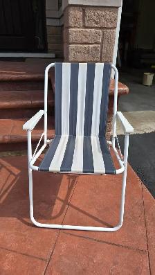Folding Lawn Chair(s) - Photo 2