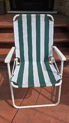 Folding Lawn Chair(s) - Photo 3