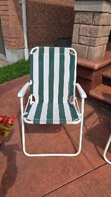 Folding Lawn Chair(s) - Photo 4