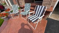 Folding Lawn Chair(s) - Photo 5