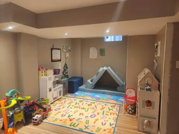 Daycare Space Available