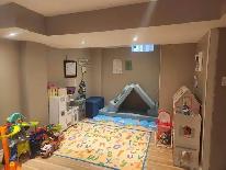 Daycare Space Available