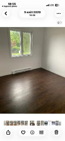2 chambres secteur Hull - Photo 3