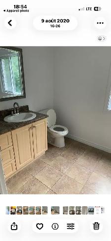 2 chambres secteur Hull - Photo 5