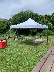 CHAIR TABLE TENT RENTAL | PARTY RENTAL | MISSISSAUGA GTA - Photo 4