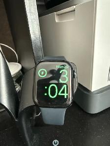 Apple Watch Series 9 GPS Cellular - Photo 3