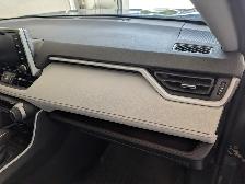2021 Toyota RAV4 Limited AWD, CUIT, TOIT, - Photo 7