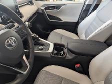 2021 Toyota RAV4 Limited AWD, CUIT, TOIT, - Photo 8