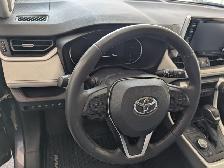 2021 Toyota RAV4 Limited AWD, CUIT, TOIT, - Photo 9