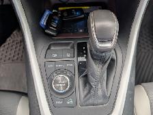 2021 Toyota RAV4 Limited AWD, CUIT, TOIT, - Photo 14