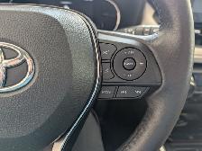 2021 Toyota RAV4 Limited AWD, CUIT, TOIT, - Photo 17
