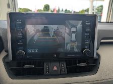 2021 Toyota RAV4 Limited AWD, CUIT, TOIT, - Photo 18