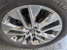 2021 Toyota RAV4 Limited AWD, CUIT, TOIT, - Photo 22