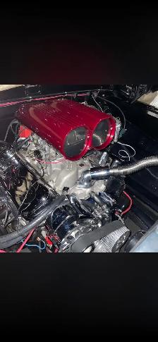 1965 ford F250 for sale - Photo 4