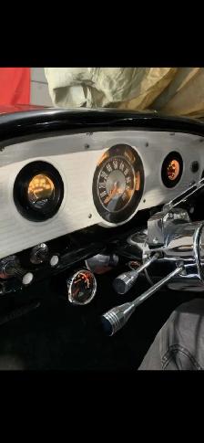 1965 ford F250 for sale - Photo 7