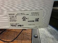 Samsung Curved 32 inch Monitor - Photo 2