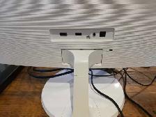 Samsung Curved 32 inch Monitor - Photo 3