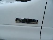 2023 Ford E 450 16 ft CUBE VAN / ONLY 85 730 KMS - Photo 10