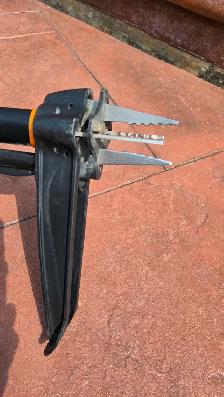 Stand-up Weeder - Photo 4