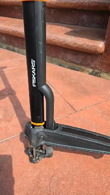 Stand-up Weeder - Photo 6