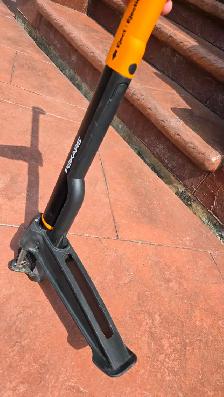 Stand-up Weeder - Photo 7