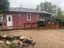 lake house rental