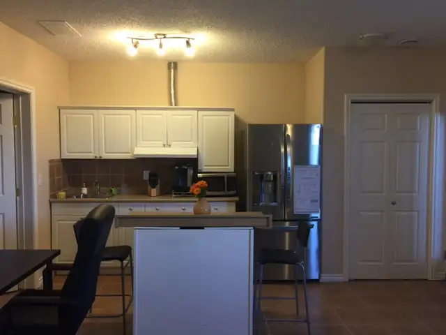 Beautiful Walking out Basement $1250