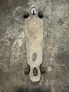 landyachtz longboard - Photo 2