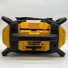 DEWALT DCR025 20V/60V FLEXVOLT Bluetooth Radio Built-In Charger - Photo 3