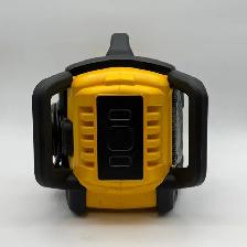 DEWALT DCR025 20V/60V FLEXVOLT Bluetooth Radio Built-In Charger - Photo 5