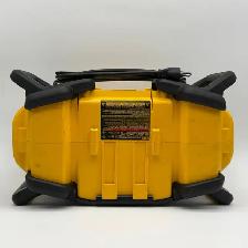 DEWALT DCR025 20V/60V FLEXVOLT Bluetooth Radio Built-In Charger - Photo 6