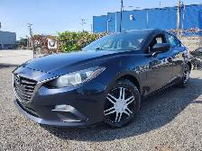2015 Mazda Mazda3 GX GARANTIE 1 ANS